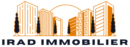 Logo IRAD Immobilier